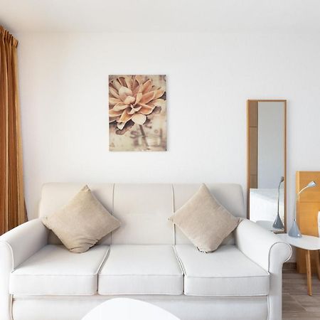 Home2Book Comfy Studio Los Cristianos 洛斯克里斯蒂亚诺斯 外观 照片
