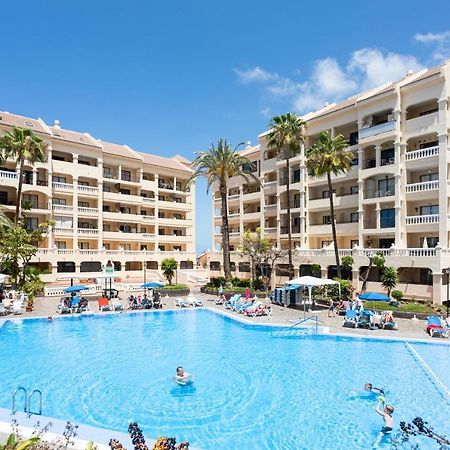 Home2Book Comfy Studio Los Cristianos 洛斯克里斯蒂亚诺斯 外观 照片