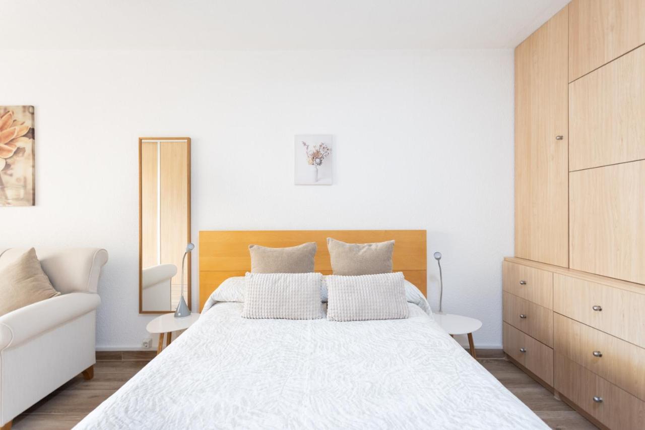 Home2Book Comfy Studio Los Cristianos 洛斯克里斯蒂亚诺斯 外观 照片
