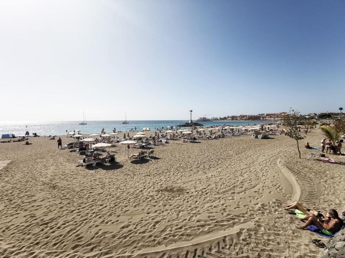 Home2Book Comfy Studio Los Cristianos 洛斯克里斯蒂亚诺斯 外观 照片