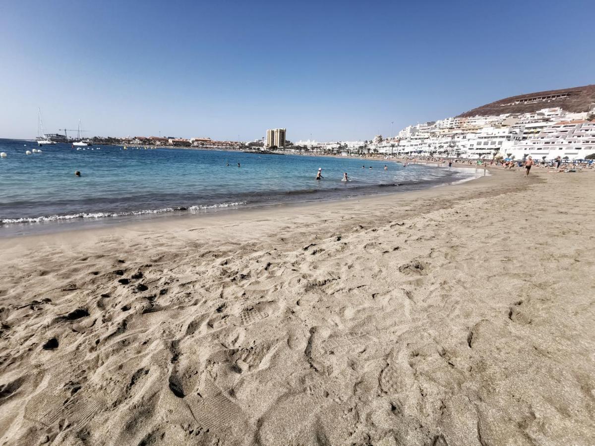 Home2Book Comfy Studio Los Cristianos 洛斯克里斯蒂亚诺斯 外观 照片