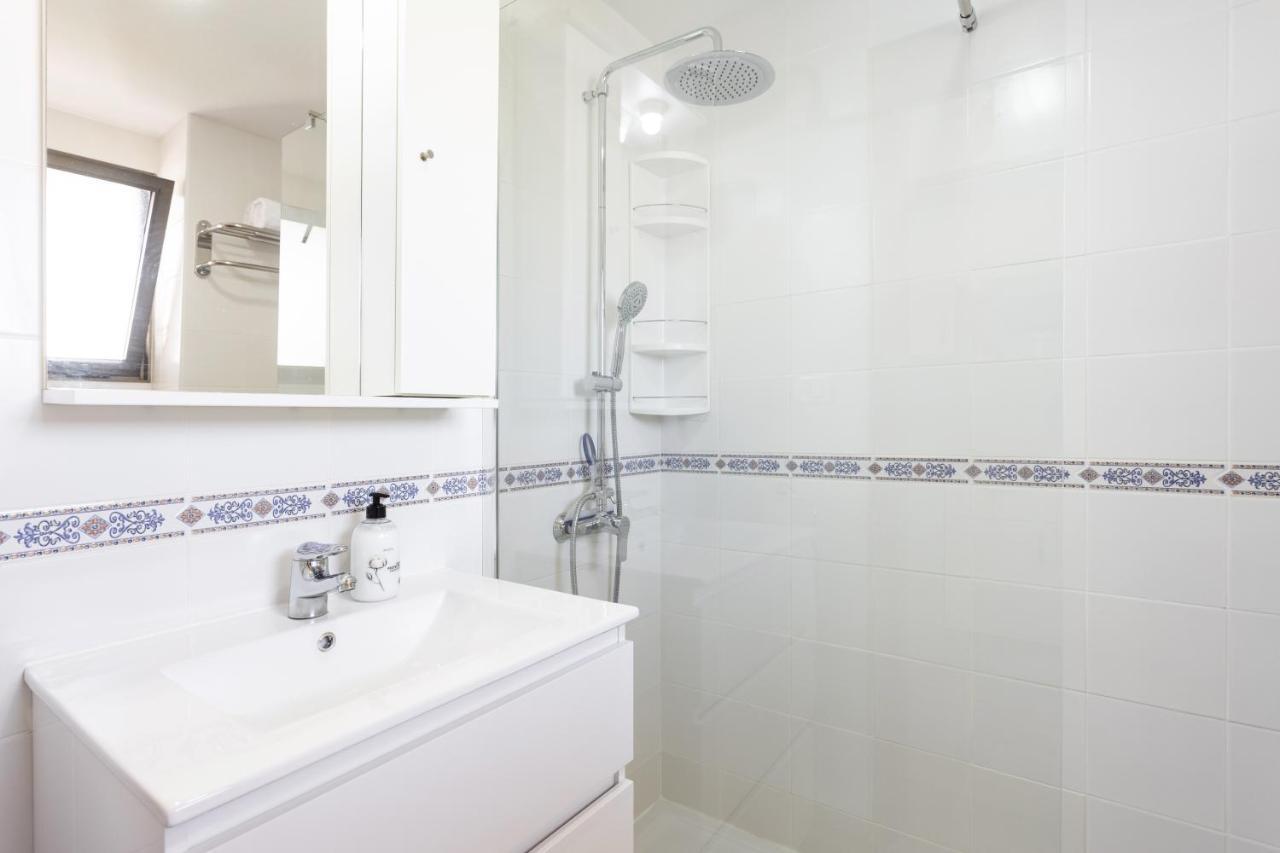 Home2Book Comfy Studio Los Cristianos 洛斯克里斯蒂亚诺斯 外观 照片