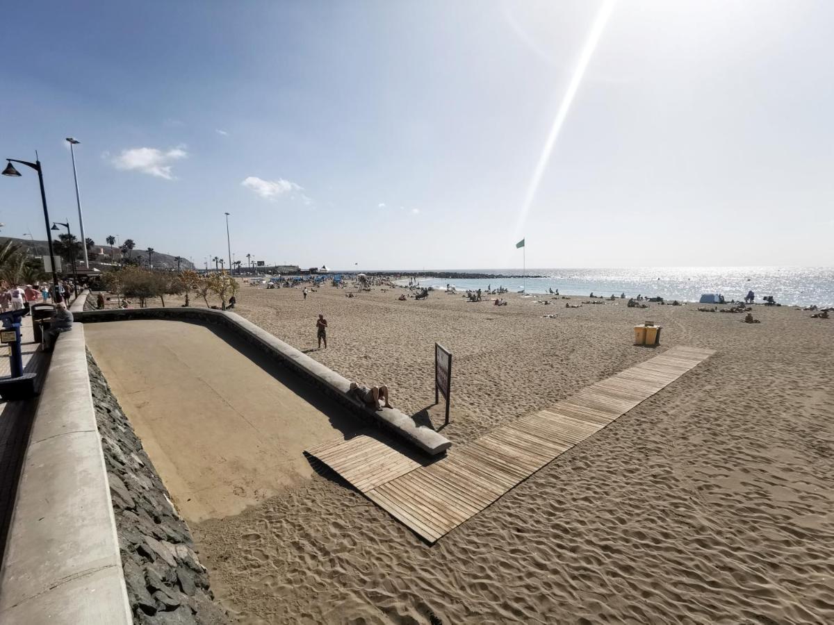 Home2Book Comfy Studio Los Cristianos 洛斯克里斯蒂亚诺斯 外观 照片