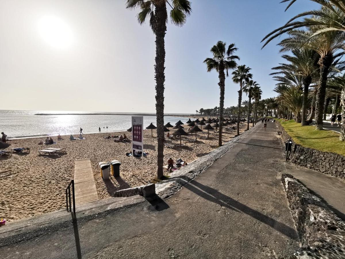 Home2Book Comfy Studio Los Cristianos 洛斯克里斯蒂亚诺斯 外观 照片